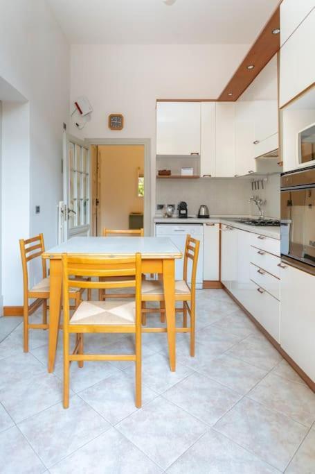 Casa Bettina, Firenze Apartamento Exterior foto
