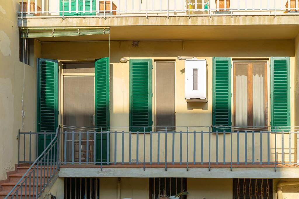 Casa Bettina, Firenze Apartamento Exterior foto