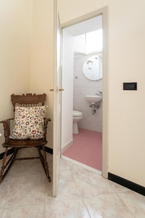 Casa Bettina, Firenze Apartamento Exterior foto