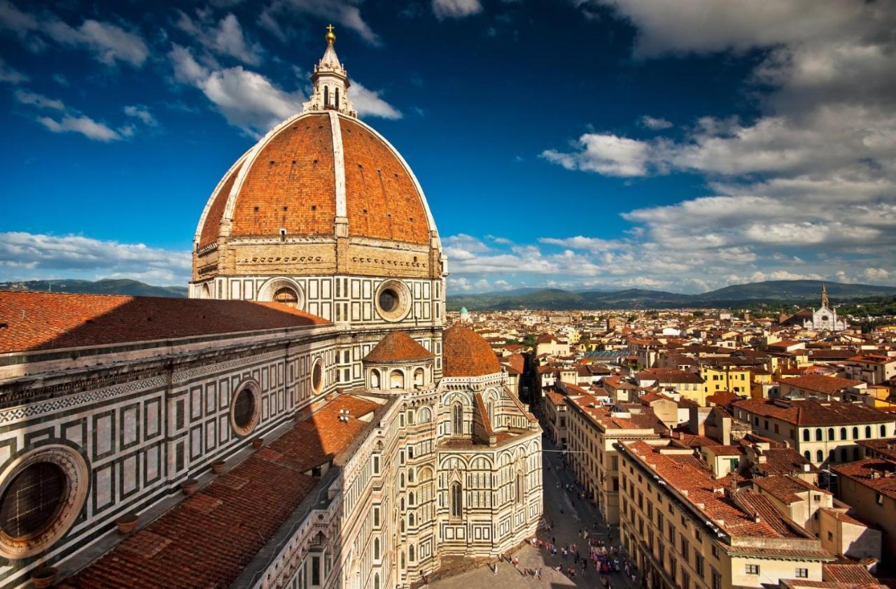 Casa Bettina, Firenze Apartamento Exterior foto