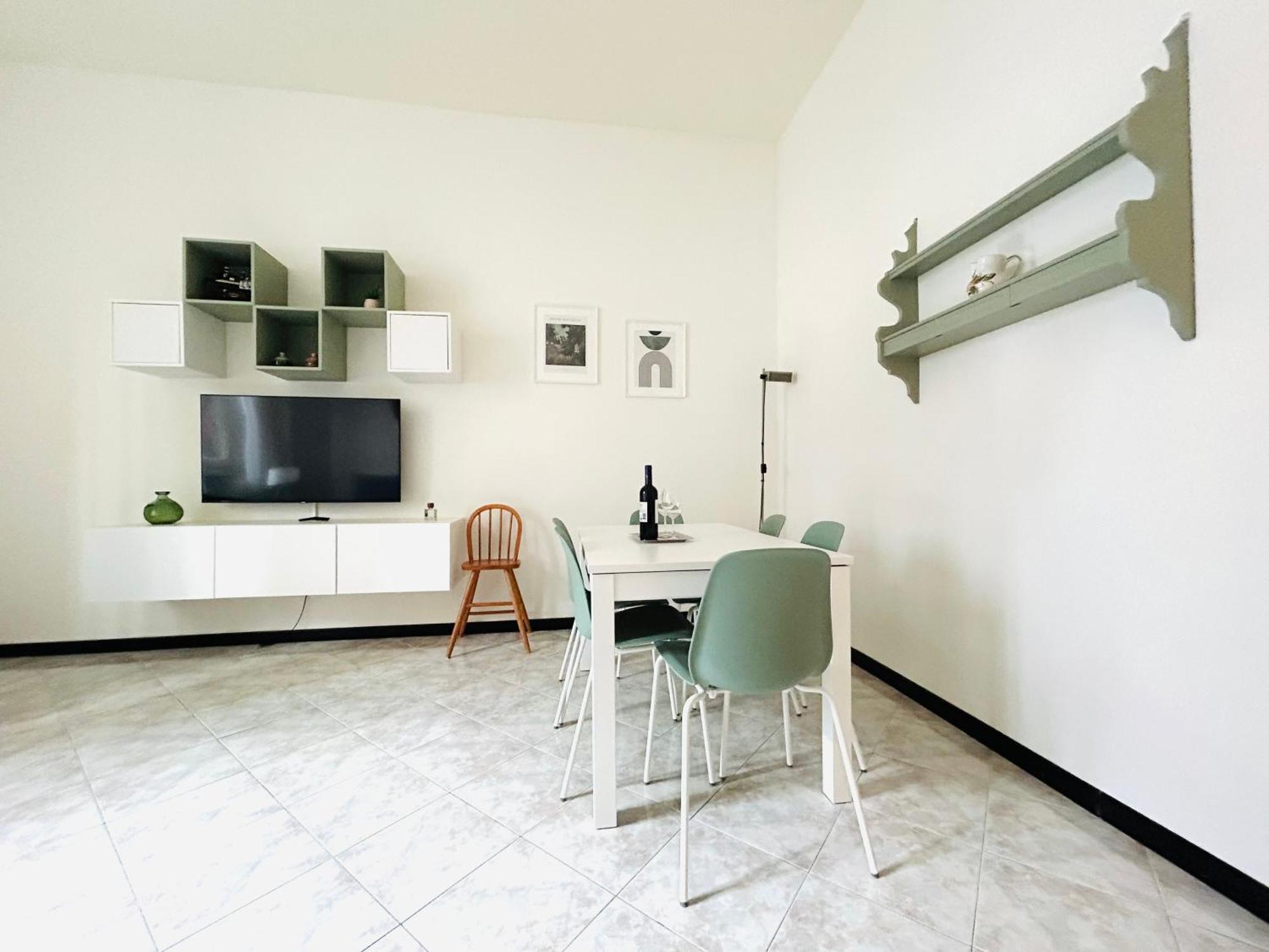 Casa Bettina, Firenze Apartamento Exterior foto